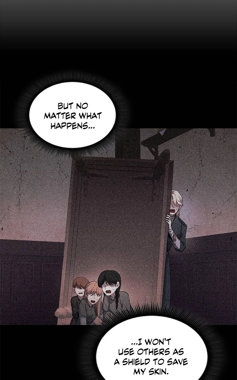Who Kidnapped the Empress? Chapter 60 Page 47