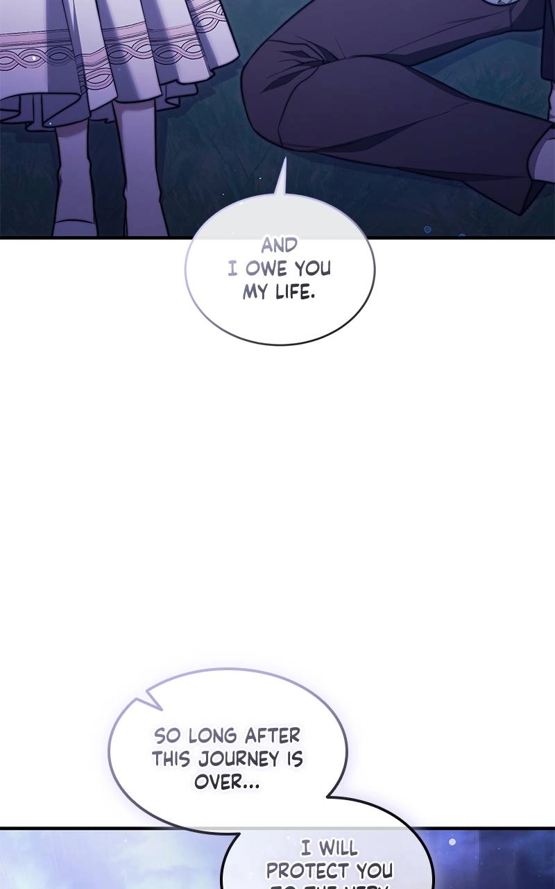 Who Kidnapped the Empress? Chapter 60 Page 52