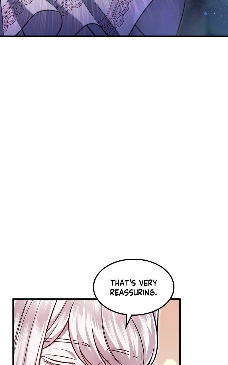 Who Kidnapped the Empress? Chapter 60 Page 54