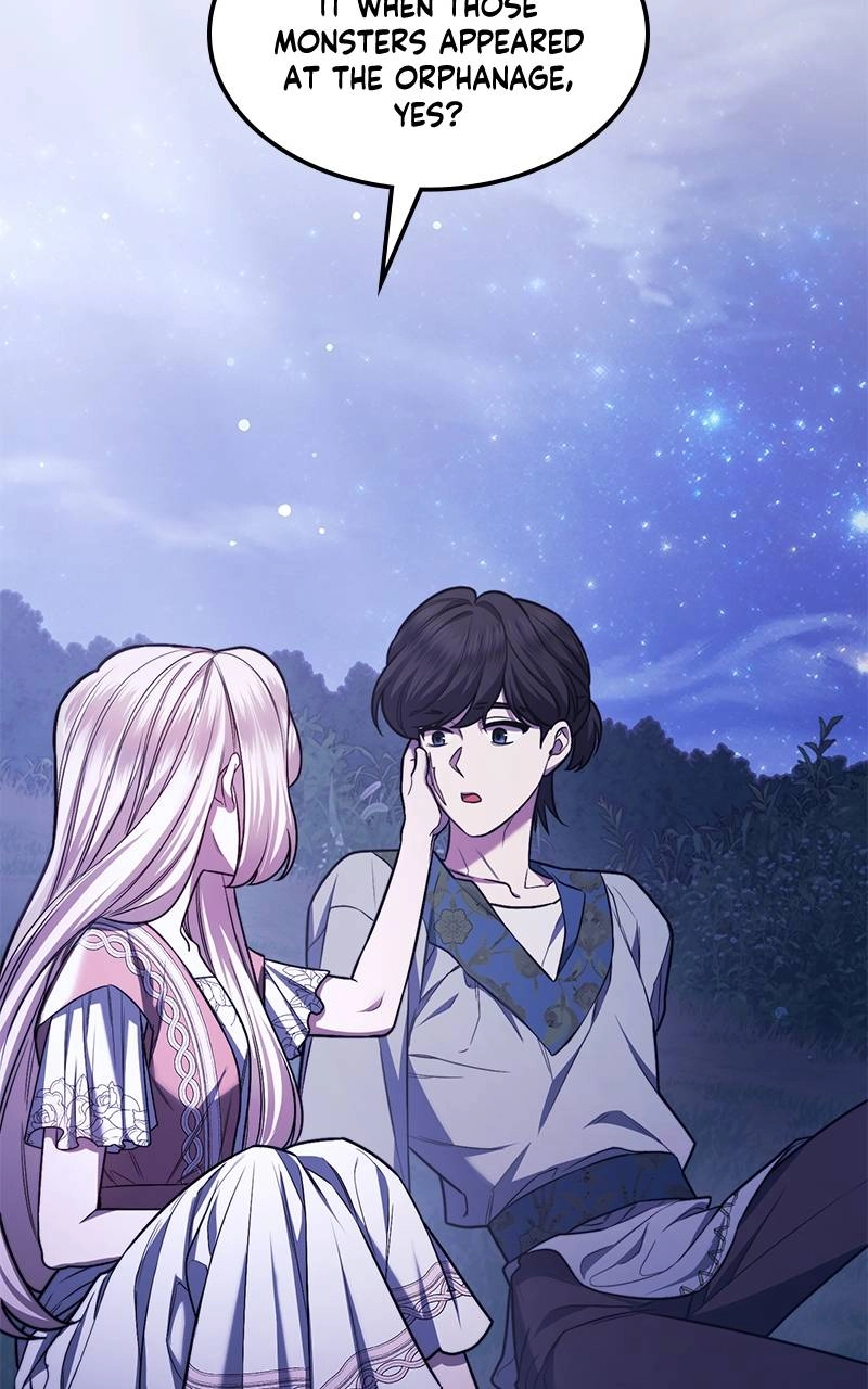 Who Kidnapped the Empress? Chapter 60 Page 57