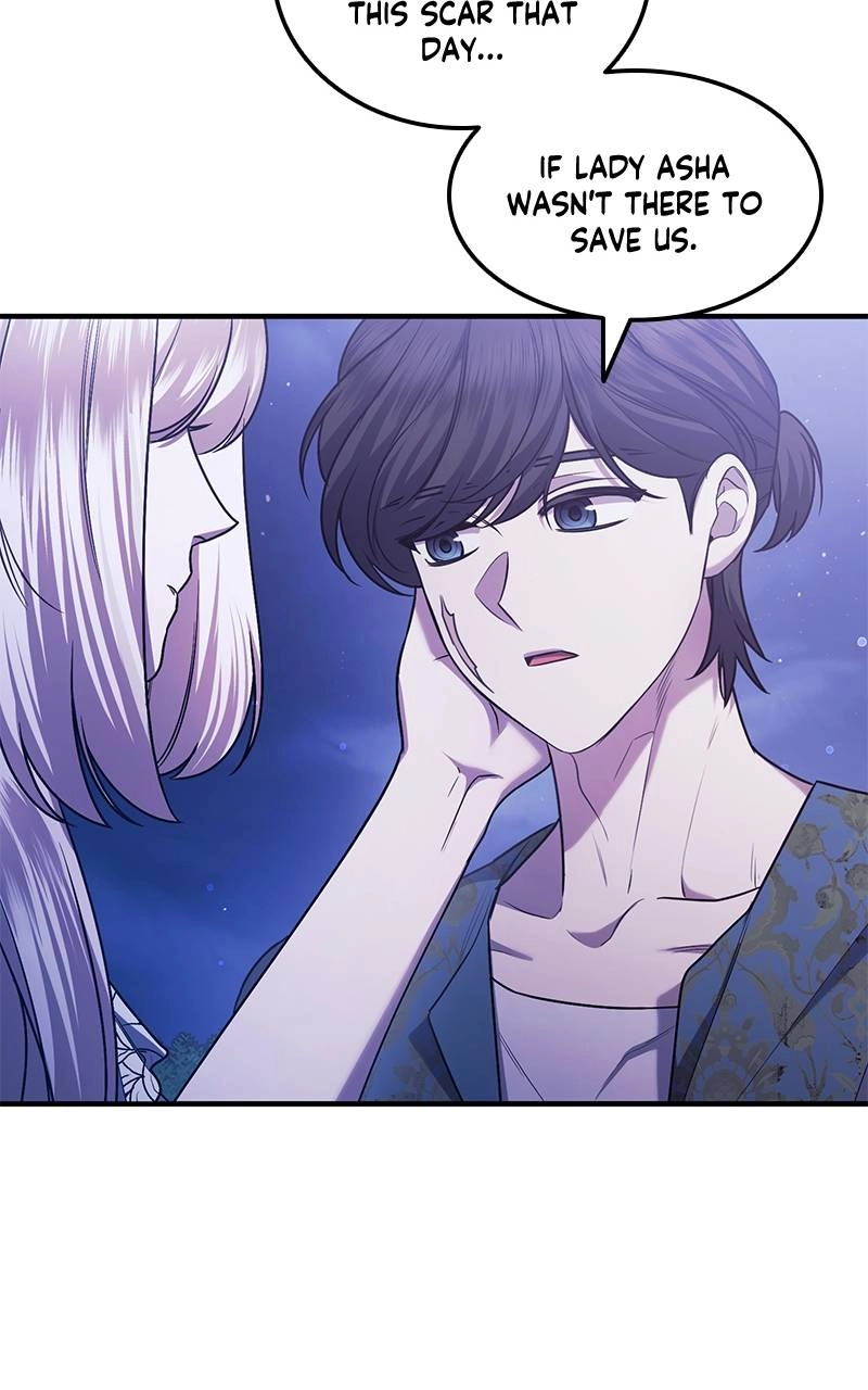 Who Kidnapped the Empress? Chapter 60 Page 59