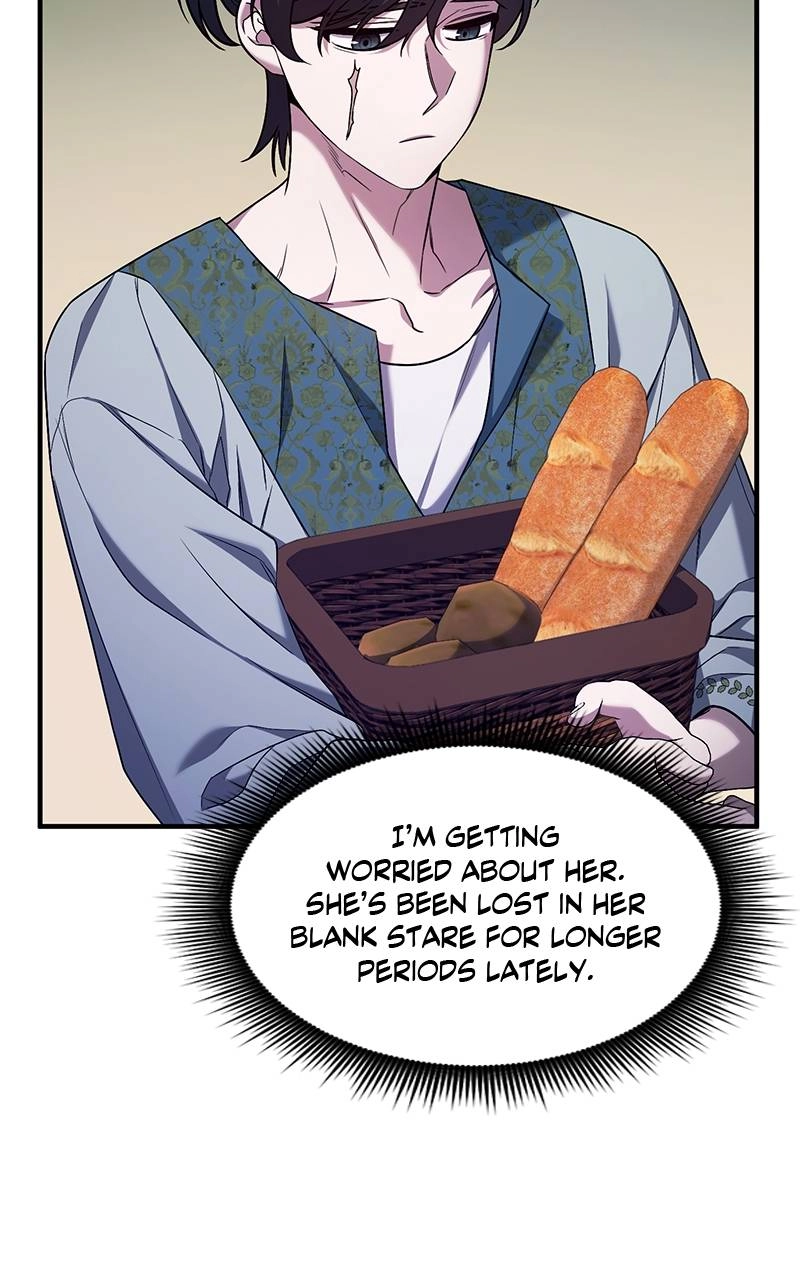 Who Kidnapped the Empress? Chapter 60 Page 5