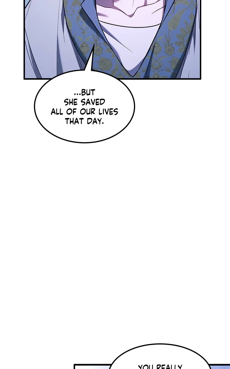 Who Kidnapped the Empress? Chapter 60 Page 61