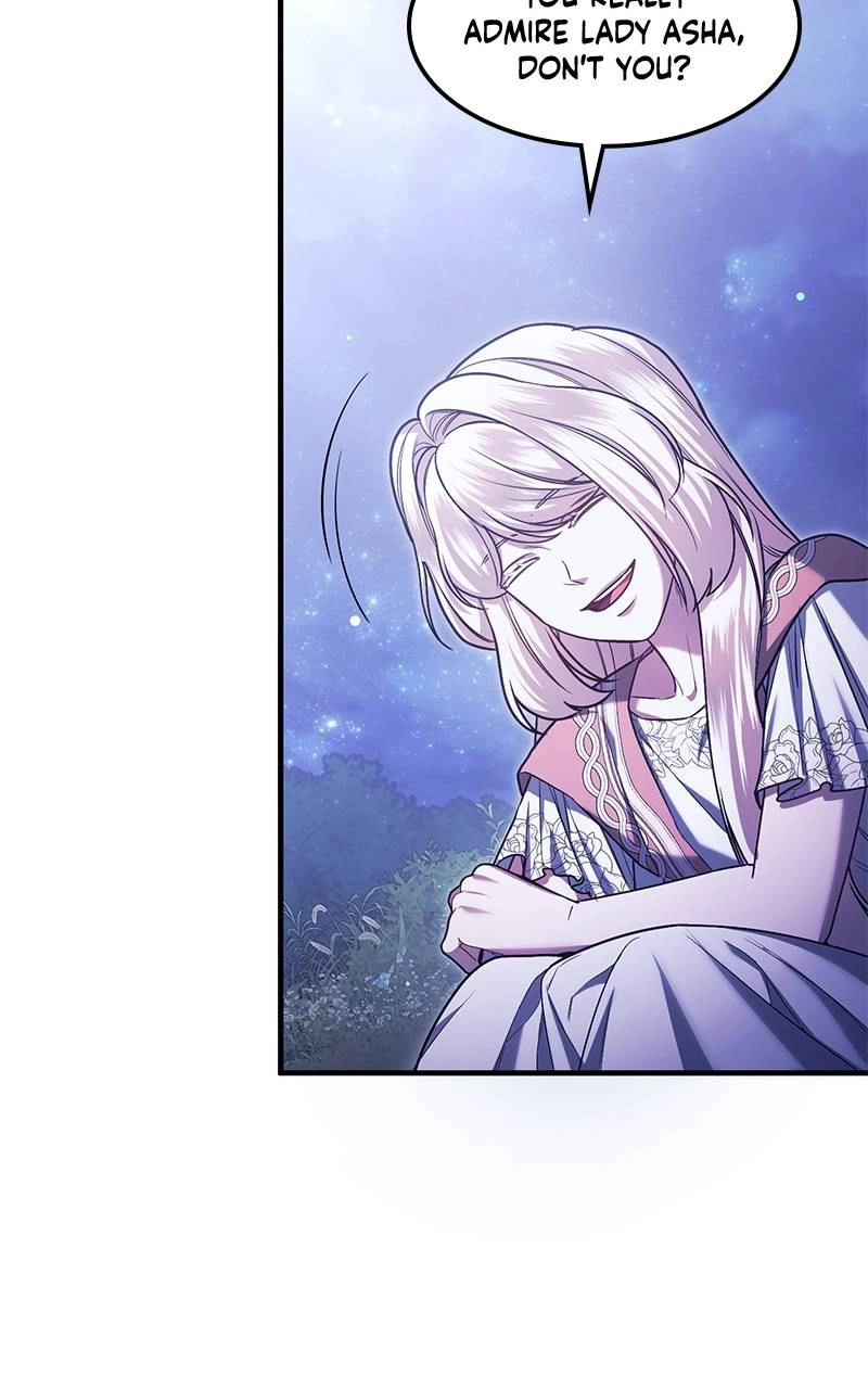 Who Kidnapped the Empress? Chapter 60 Page 62