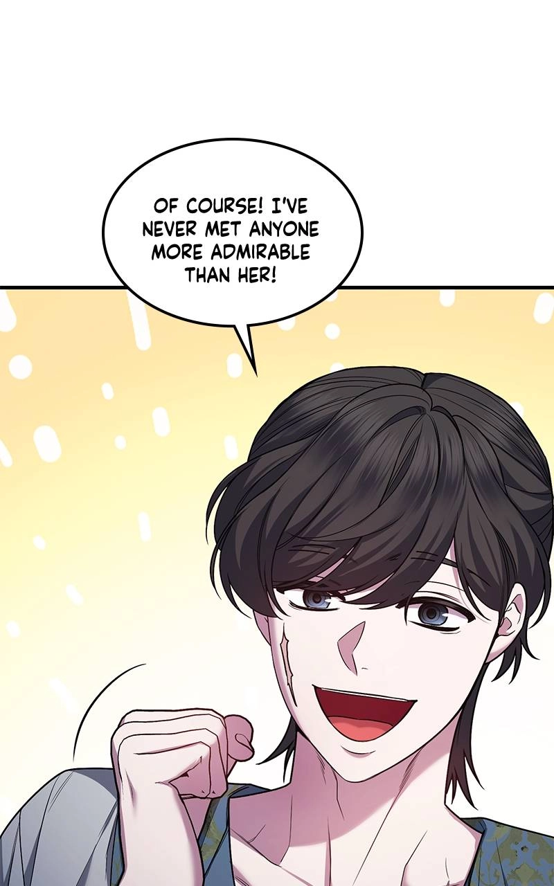 Who Kidnapped the Empress? Chapter 60 Page 63