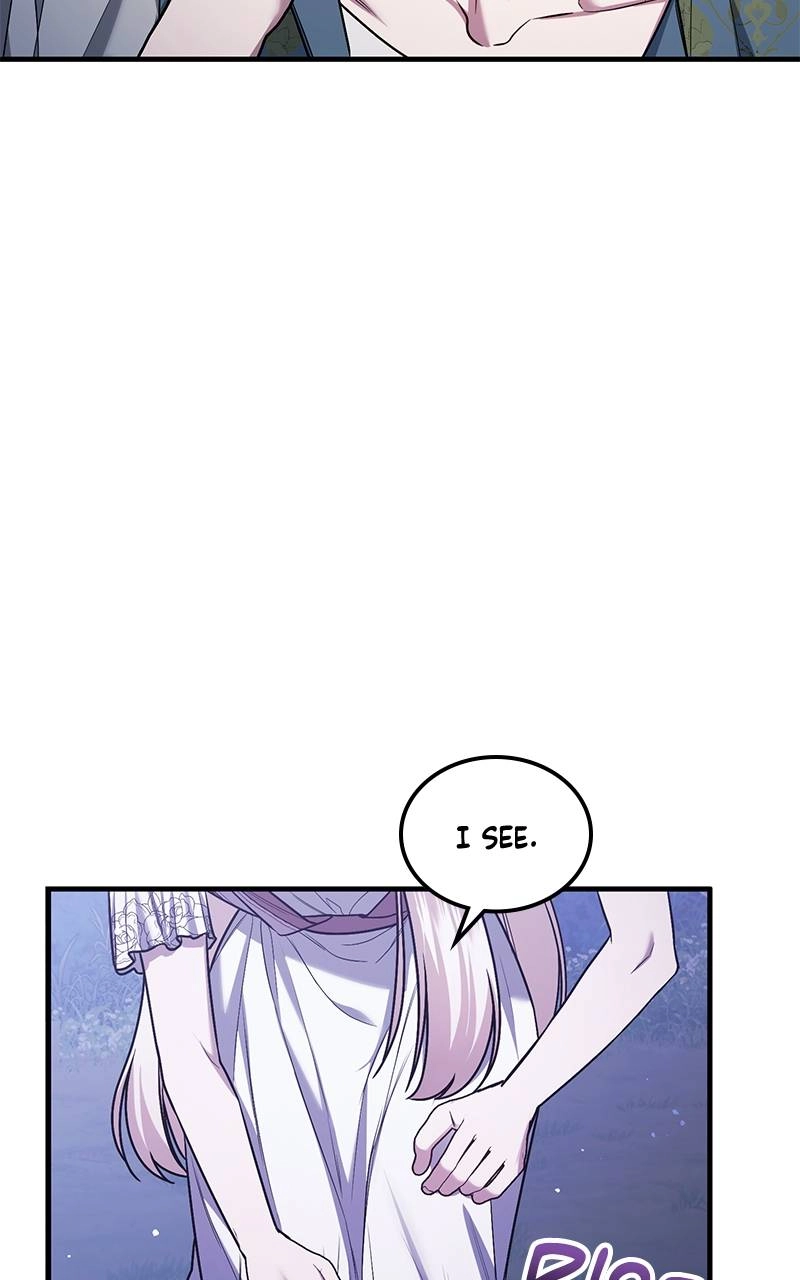 Who Kidnapped the Empress? Chapter 60 Page 64