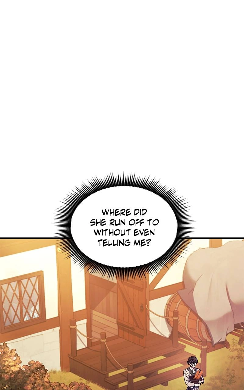 Who Kidnapped the Empress? Chapter 60 Page 6