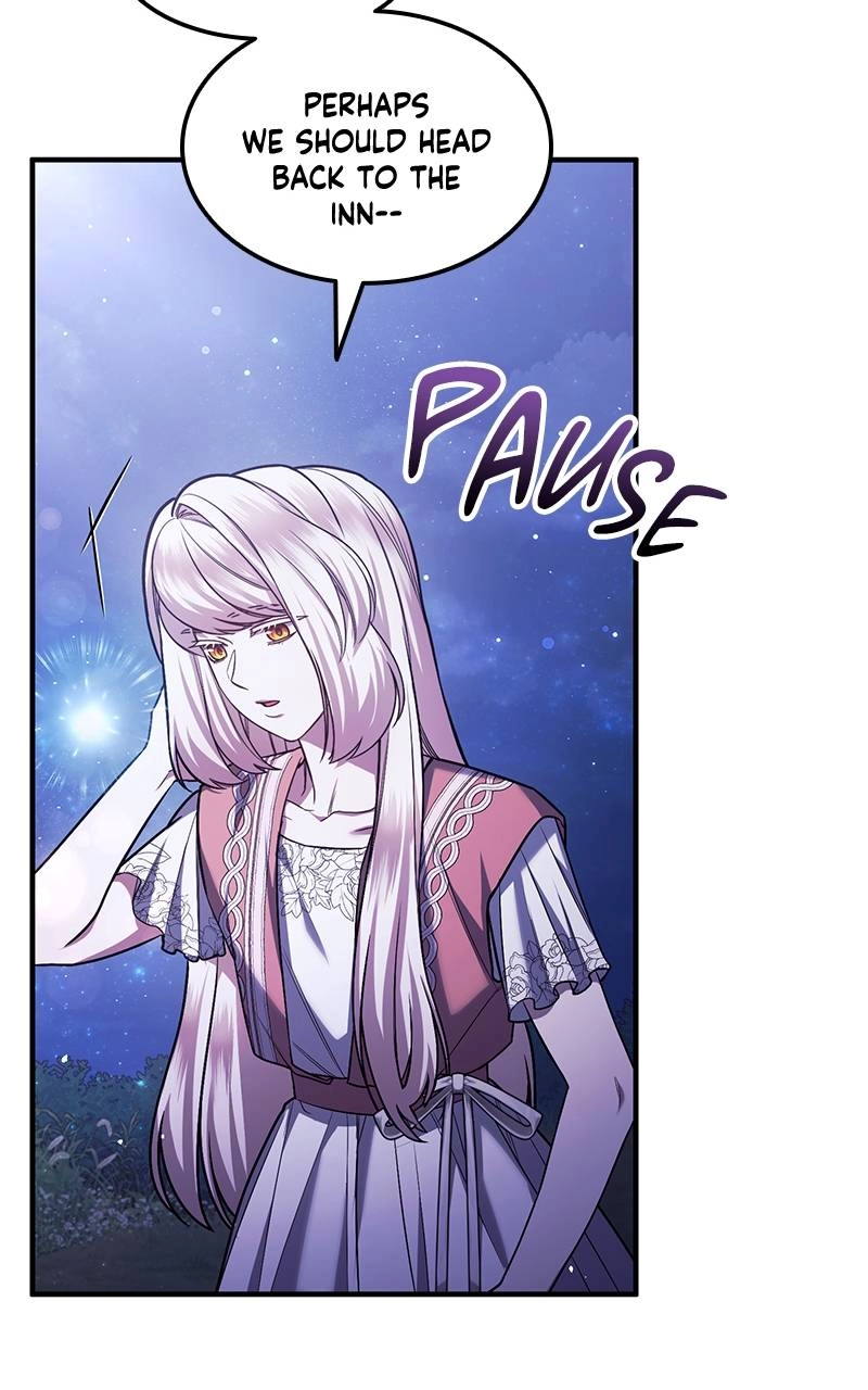 Who Kidnapped the Empress? Chapter 60 Page 70