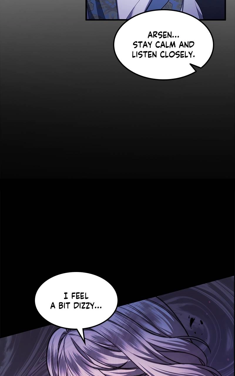Who Kidnapped the Empress? Chapter 60 Page 72