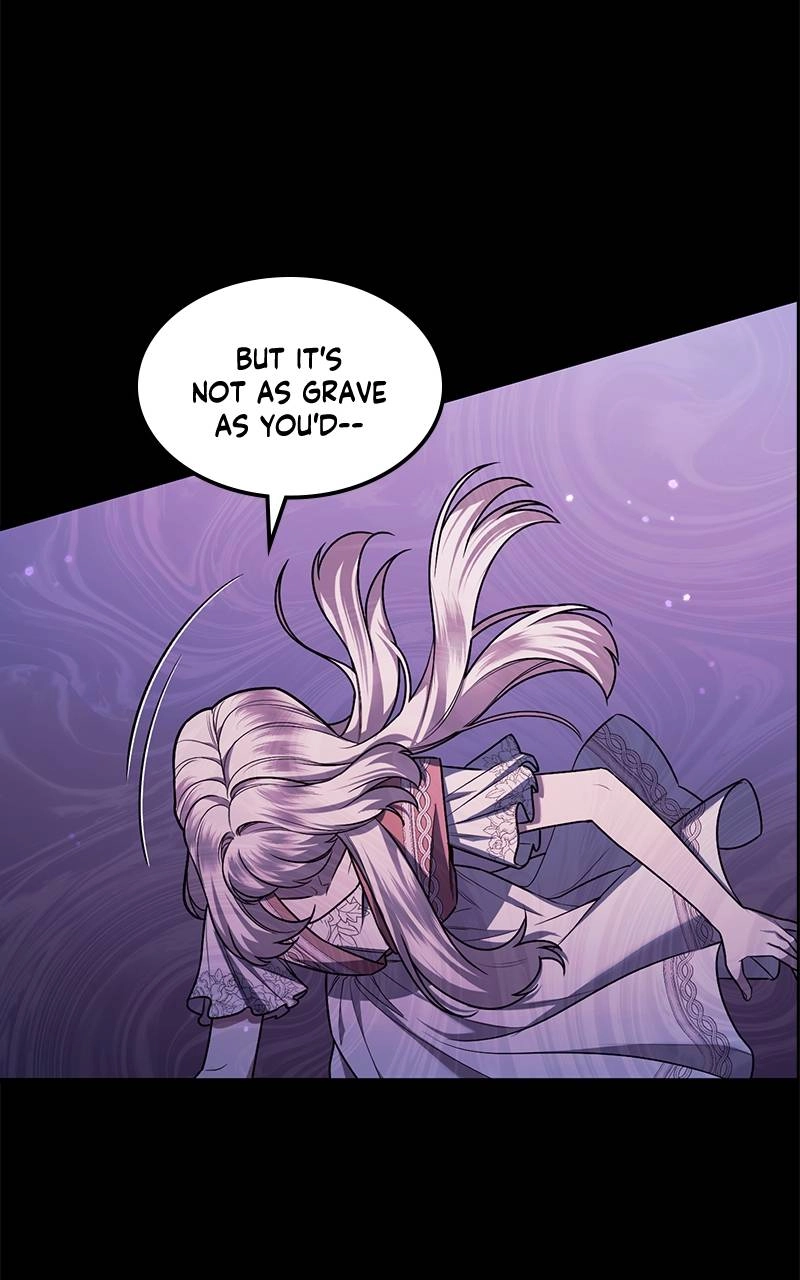 Who Kidnapped the Empress? Chapter 60 Page 74