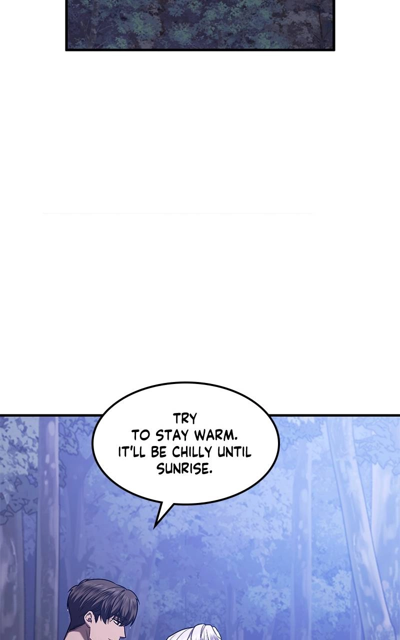 Who Kidnapped the Empress? Chapter 60 Page 80