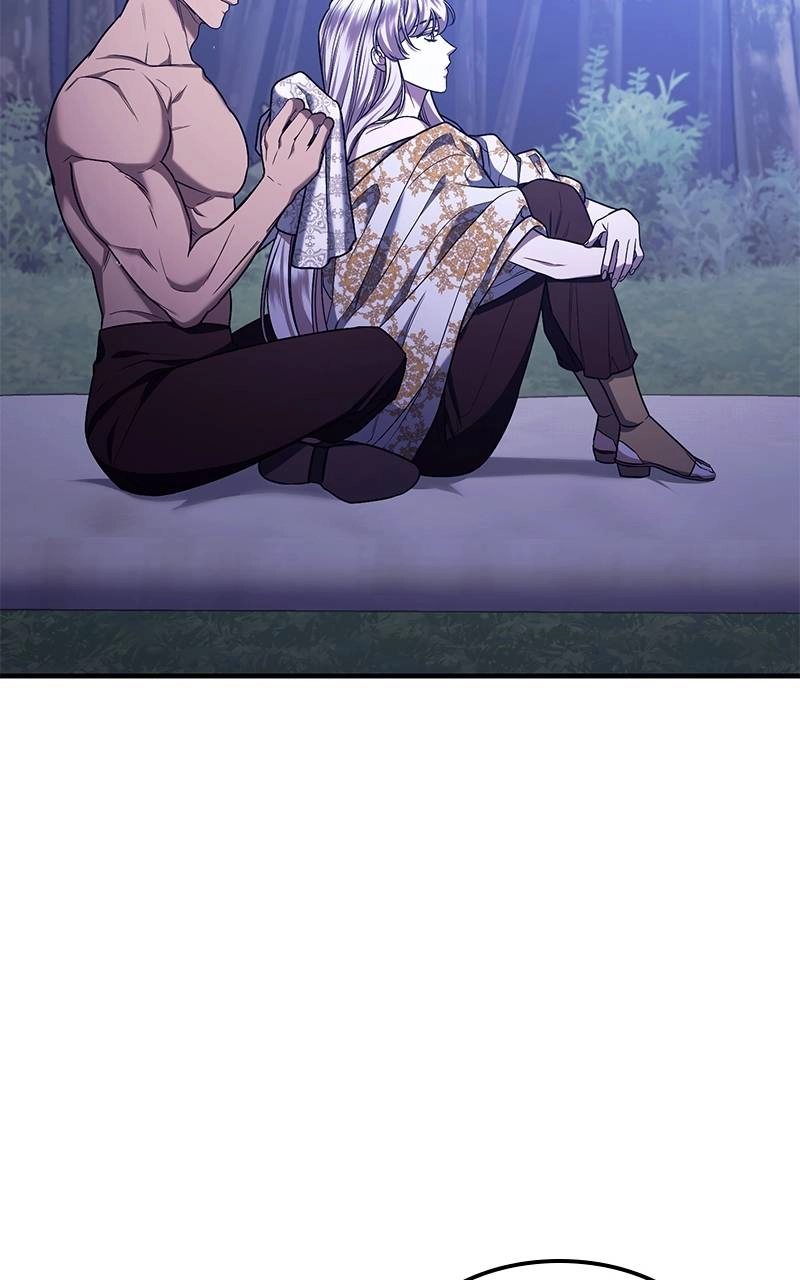 Who Kidnapped the Empress? Chapter 60 Page 81