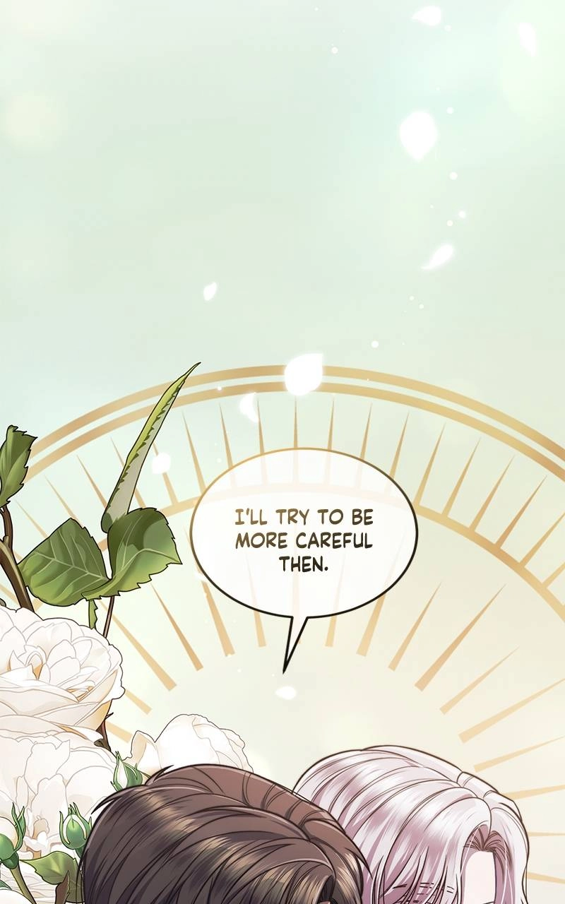 Who Kidnapped the Empress? Chapter 60 Page 86