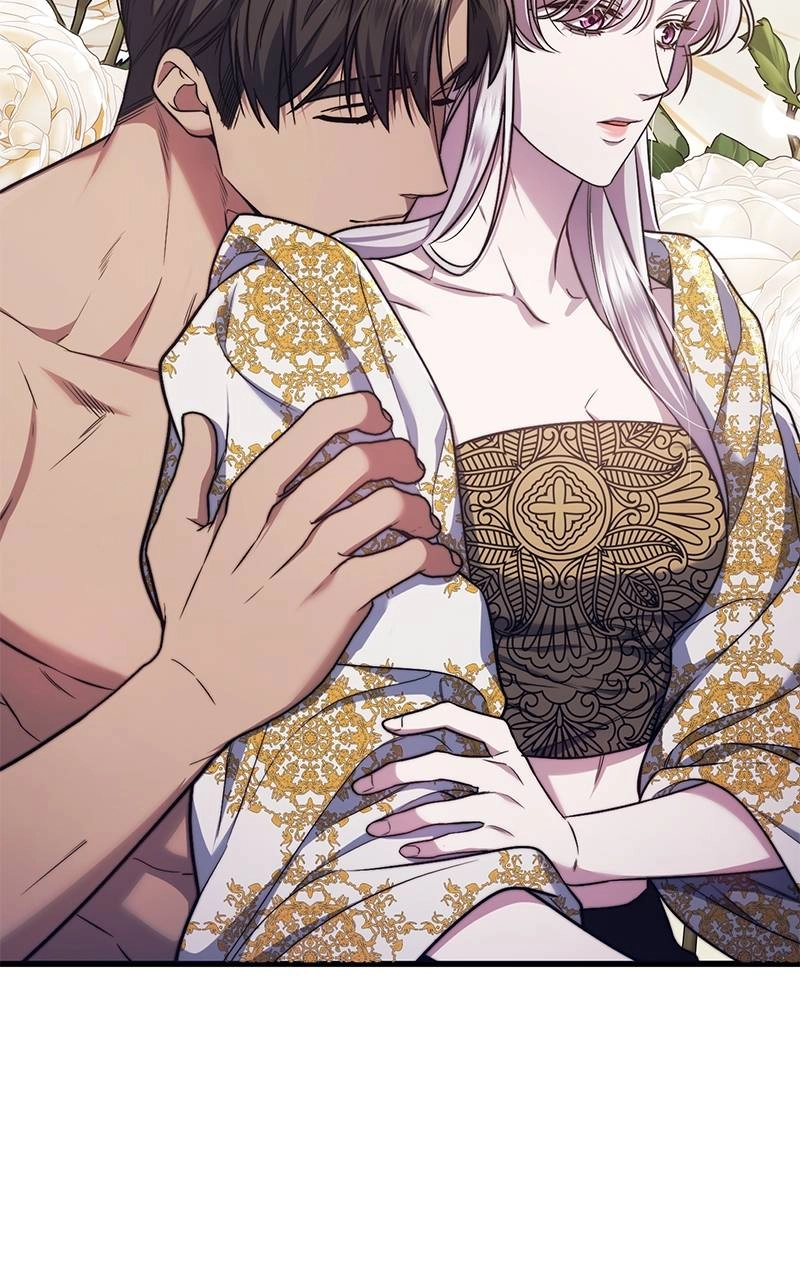 Who Kidnapped the Empress? Chapter 60 Page 87