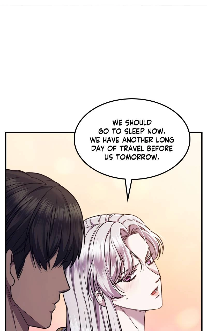 Who Kidnapped the Empress? Chapter 60 Page 88