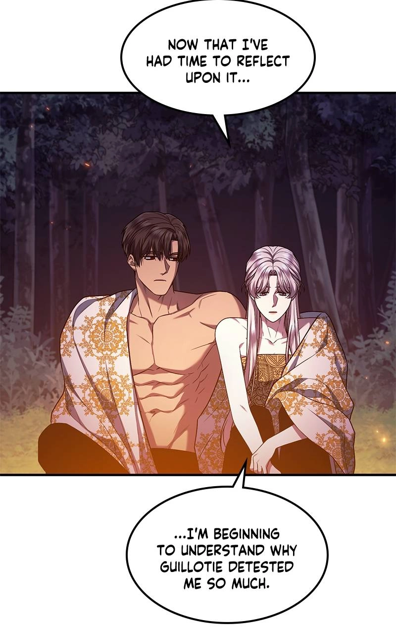Who Kidnapped the Empress? Chapter 60 Page 96