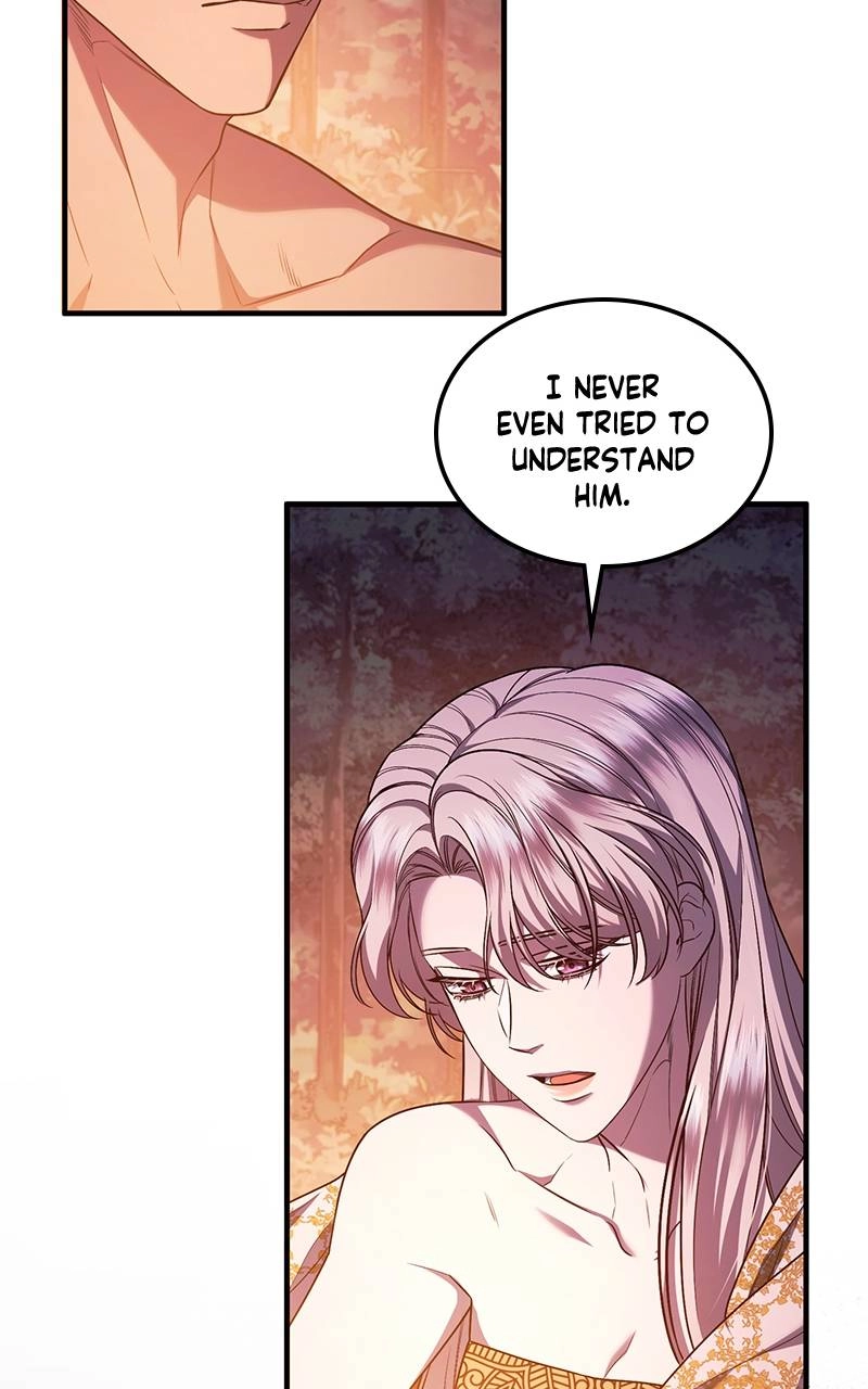Who Kidnapped the Empress? Chapter 60 Page 98