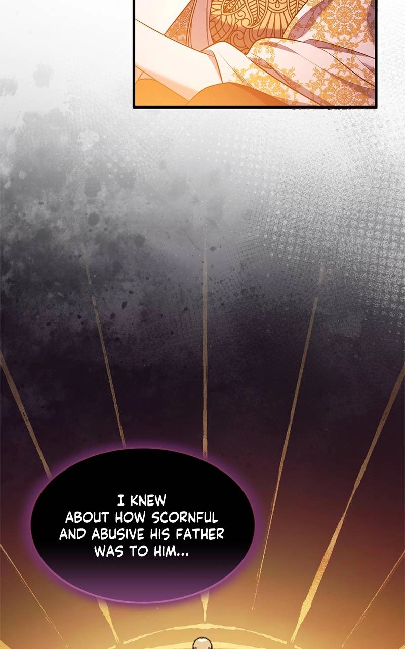 Who Kidnapped the Empress? Chapter 60 Page 99