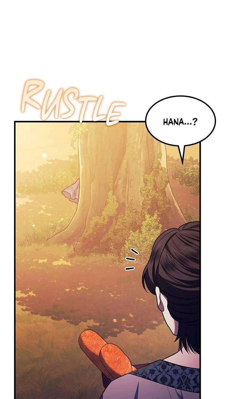 Who Kidnapped the Empress? Chapter 60 Page 9