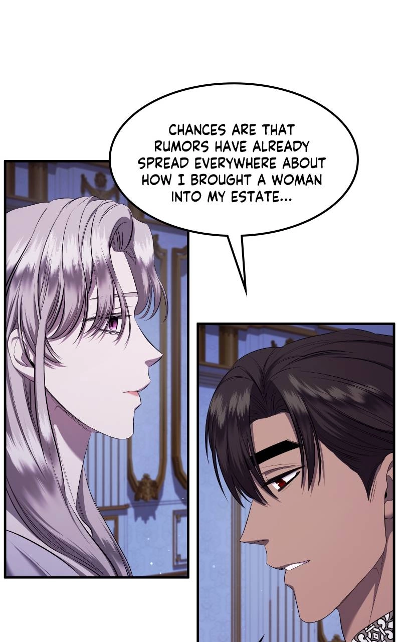 Who Kidnapped the Empress? Chapter 24 Page 100