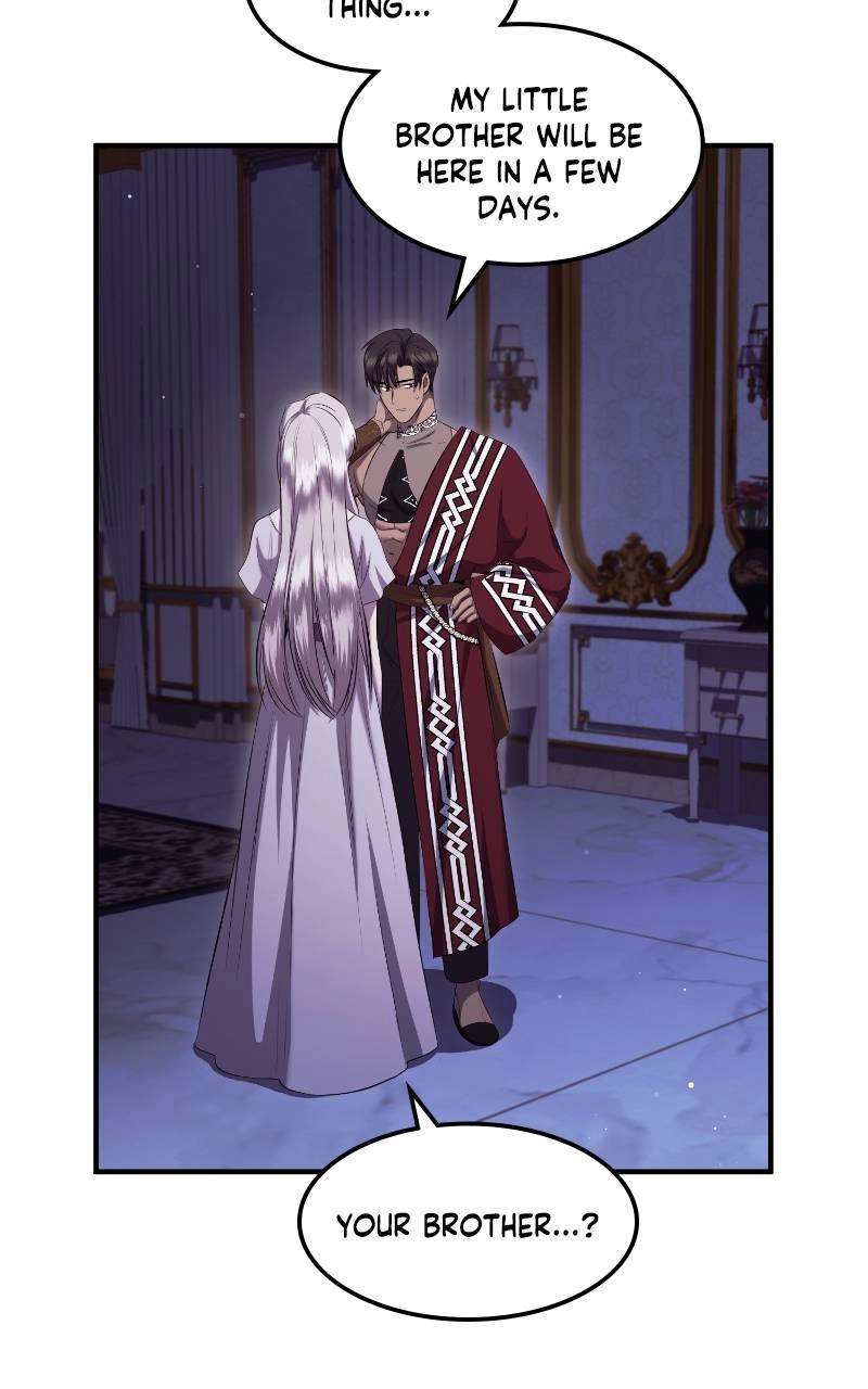 Who Kidnapped the Empress? Chapter 24 Page 102