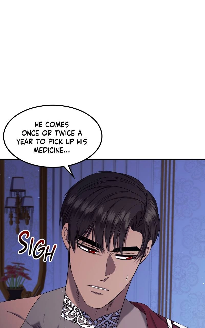 Who Kidnapped the Empress? Chapter 24 Page 103