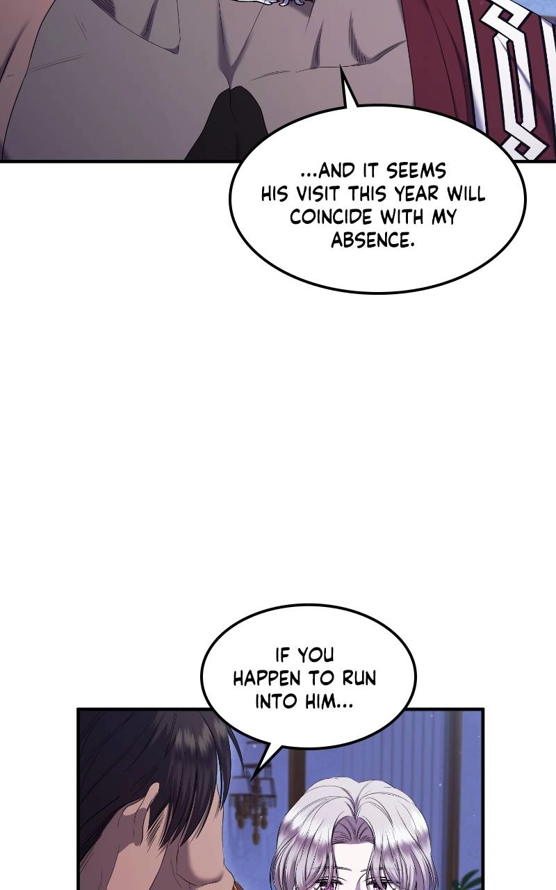 Who Kidnapped the Empress? Chapter 24 Page 104