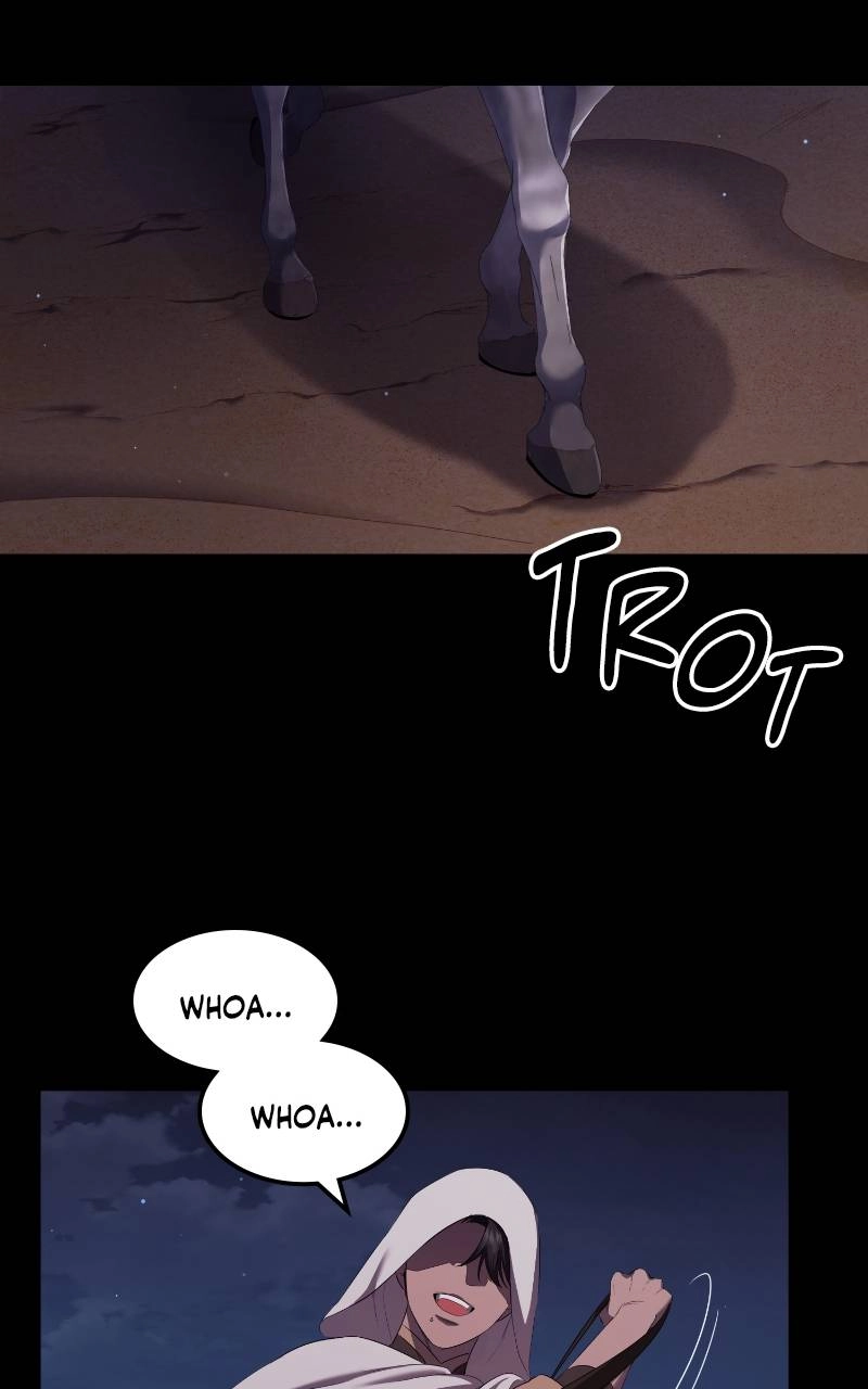 Who Kidnapped the Empress? Chapter 24 Page 108