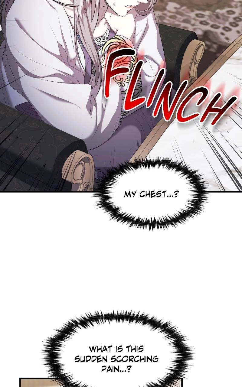 Who Kidnapped the Empress? Chapter 24 Page 10