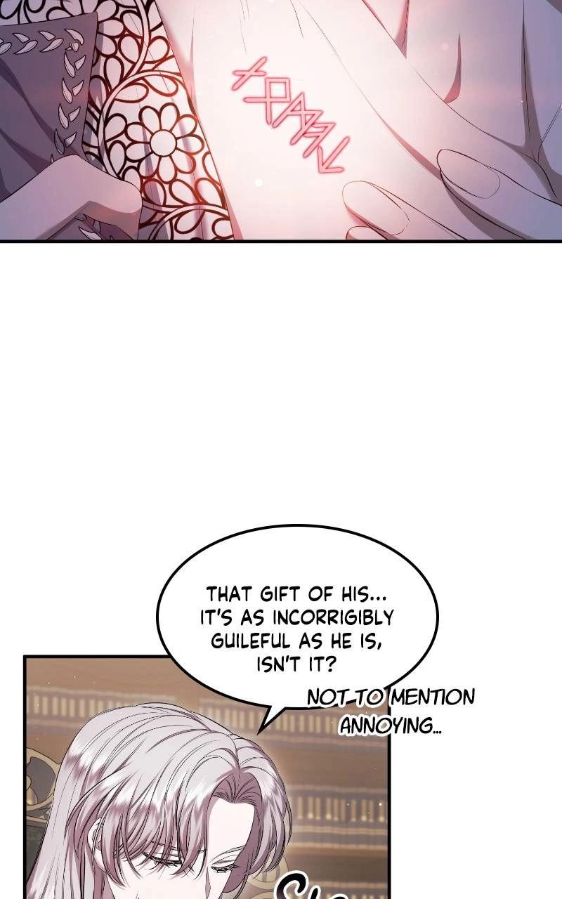 Who Kidnapped the Empress? Chapter 24 Page 15