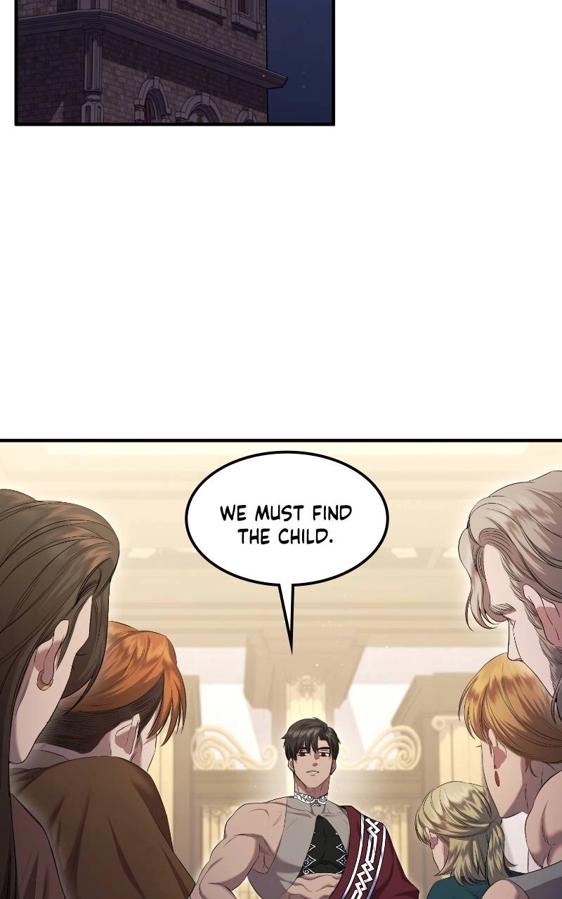 Who Kidnapped the Empress? Chapter 24 Page 19
