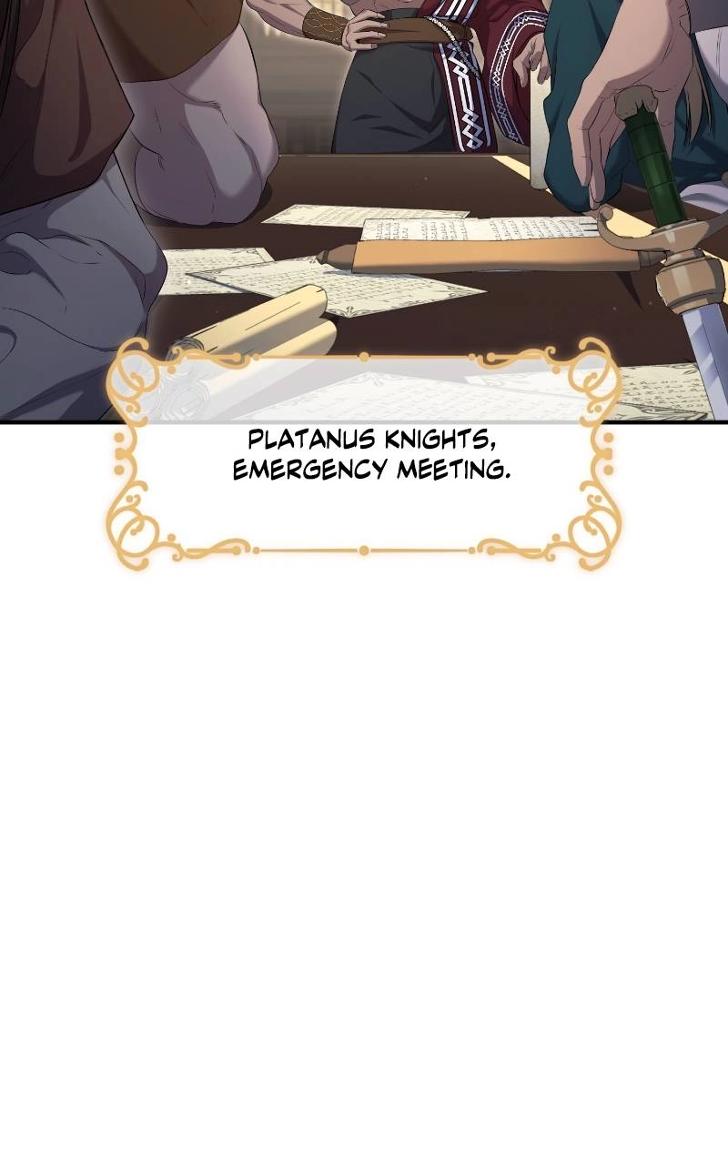 Who Kidnapped the Empress? Chapter 24 Page 20
