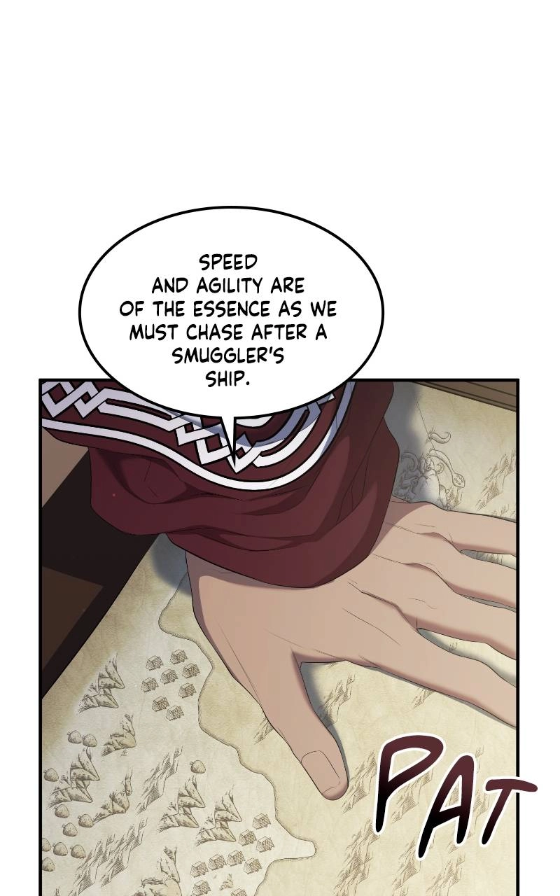 Who Kidnapped the Empress? Chapter 24 Page 21