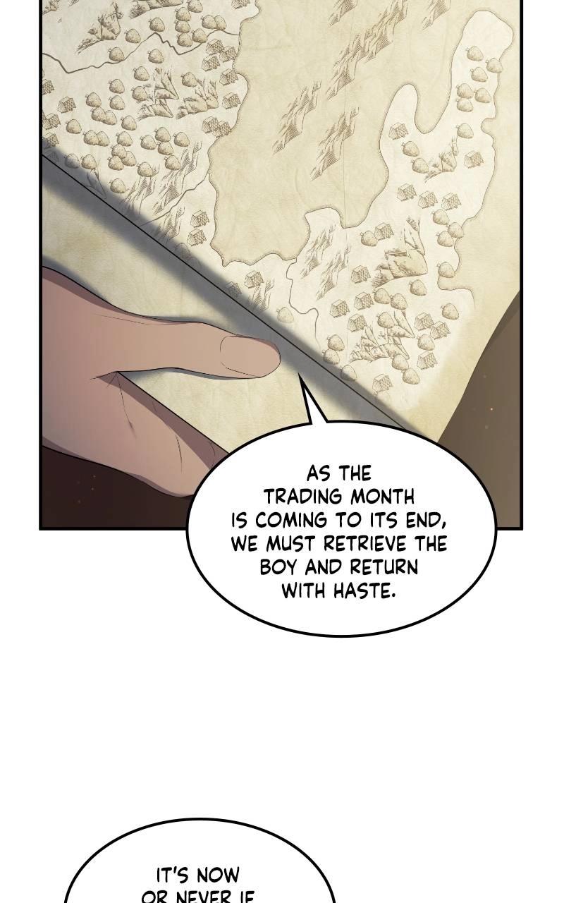 Who Kidnapped the Empress? Chapter 24 Page 22
