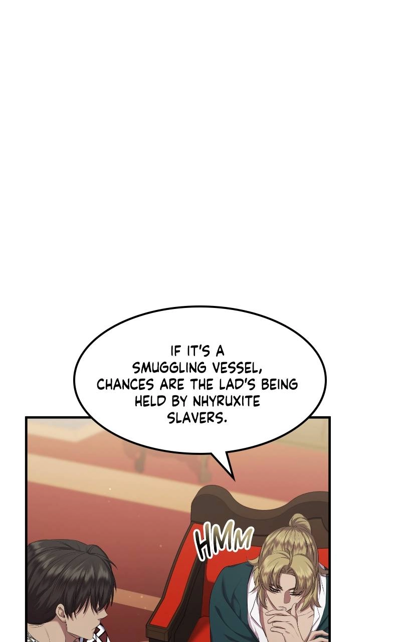 Who Kidnapped the Empress? Chapter 24 Page 24