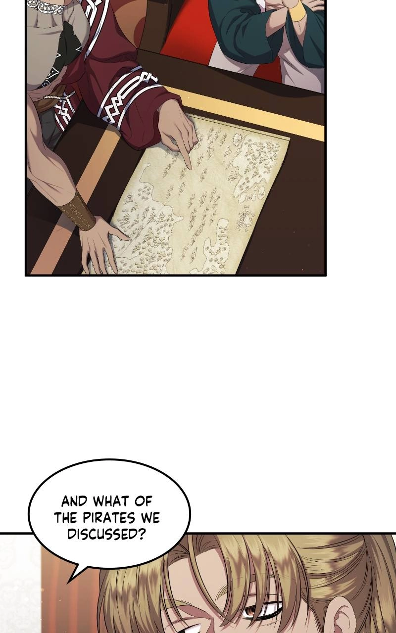 Who Kidnapped the Empress? Chapter 24 Page 25