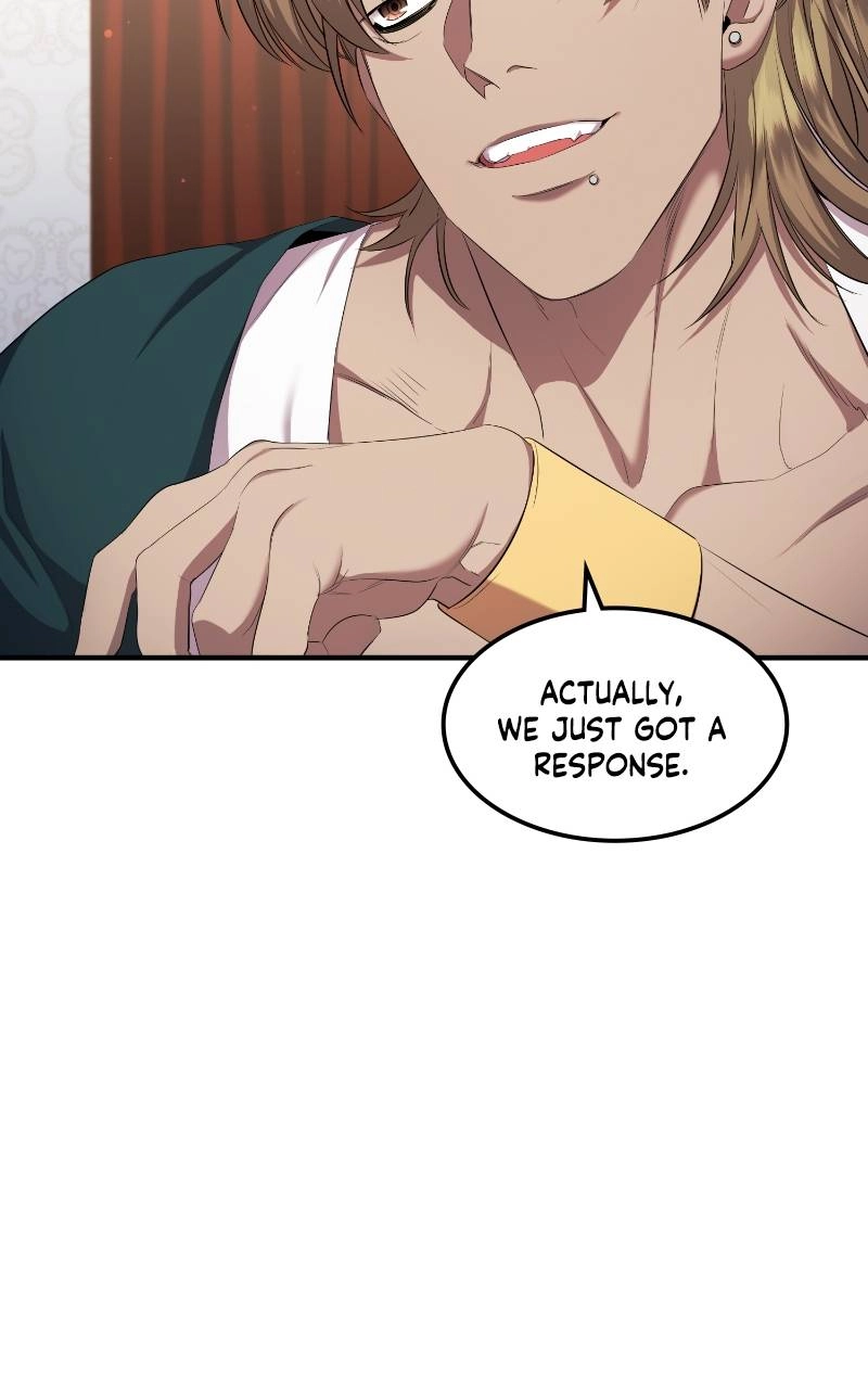 Who Kidnapped the Empress? Chapter 24 Page 26
