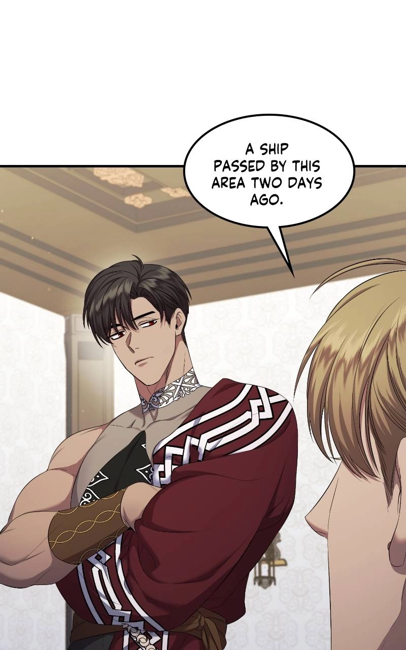 Who Kidnapped the Empress? Chapter 24 Page 27