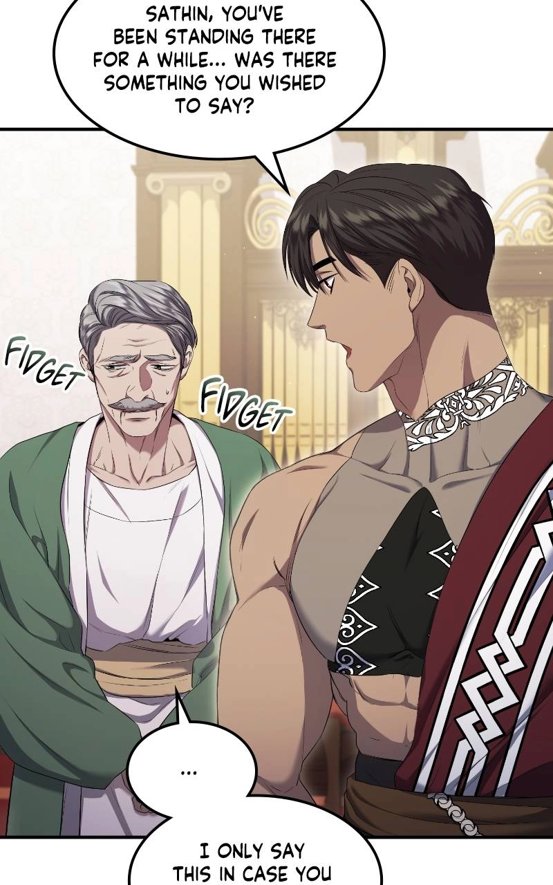 Who Kidnapped the Empress? Chapter 24 Page 41