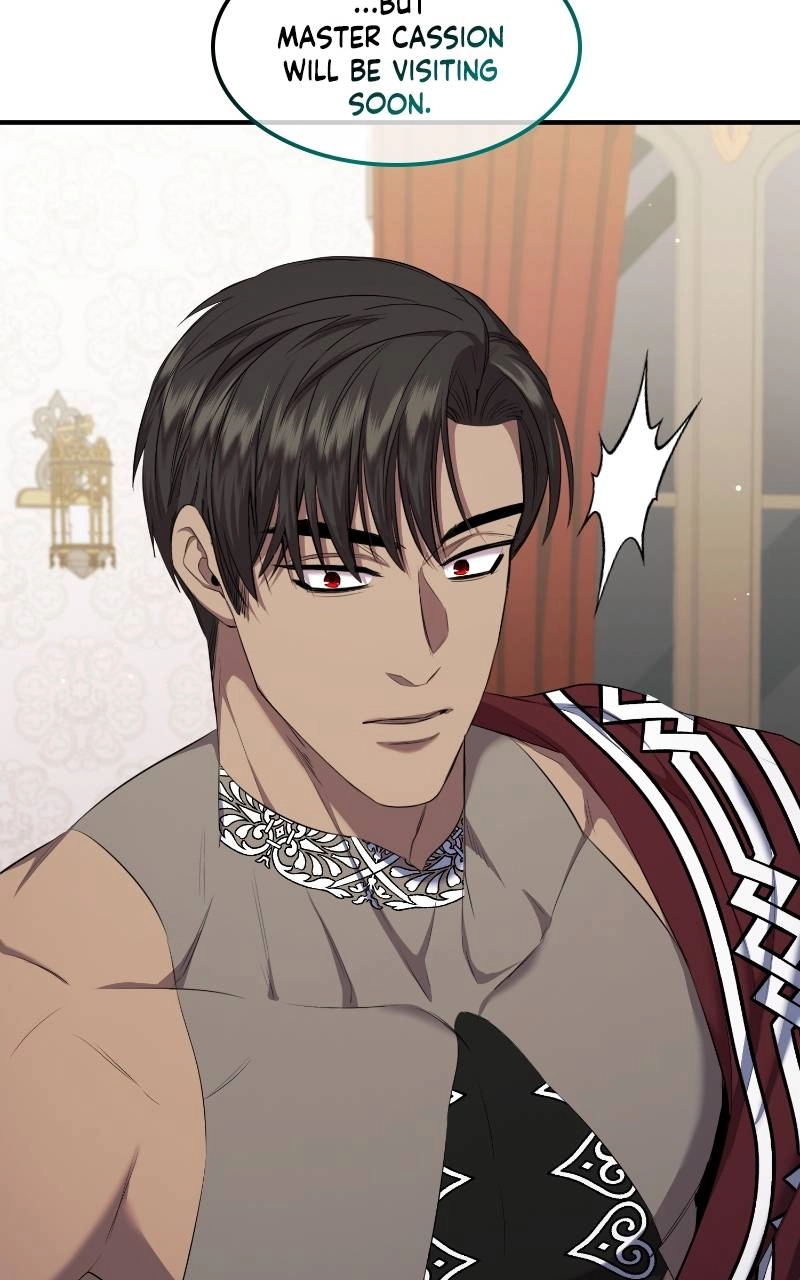 Who Kidnapped the Empress? Chapter 24 Page 43