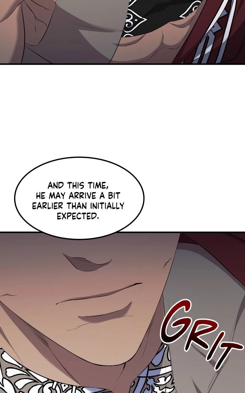 Who Kidnapped the Empress? Chapter 24 Page 44