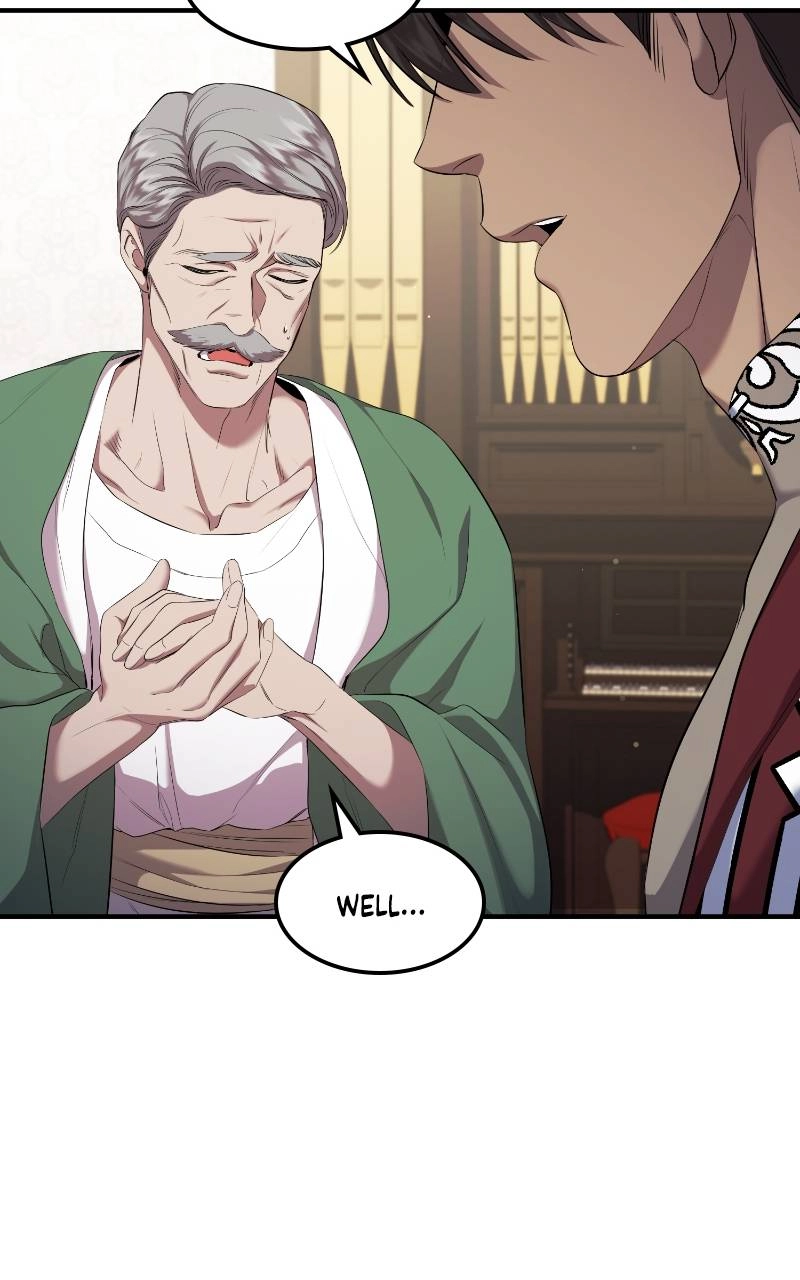 Who Kidnapped the Empress? Chapter 24 Page 46