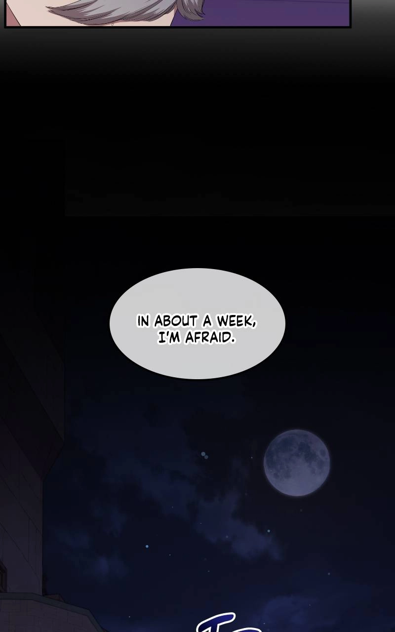 Who Kidnapped the Empress? Chapter 24 Page 48