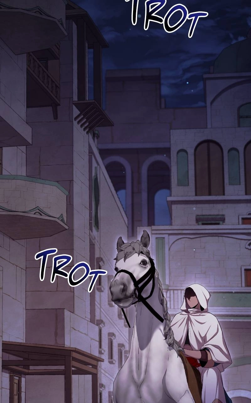 Who Kidnapped the Empress? Chapter 24 Page 49