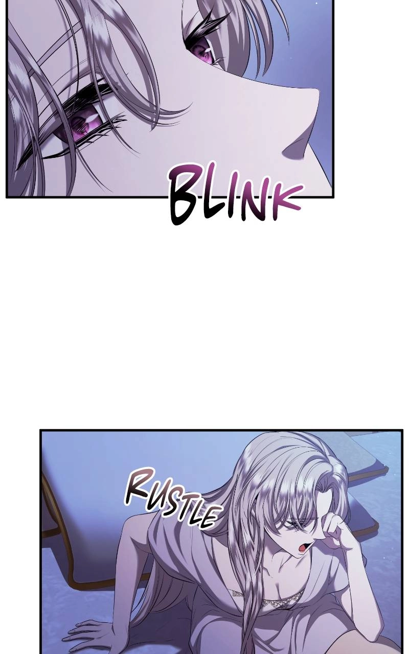 Who Kidnapped the Empress? Chapter 24 Page 54