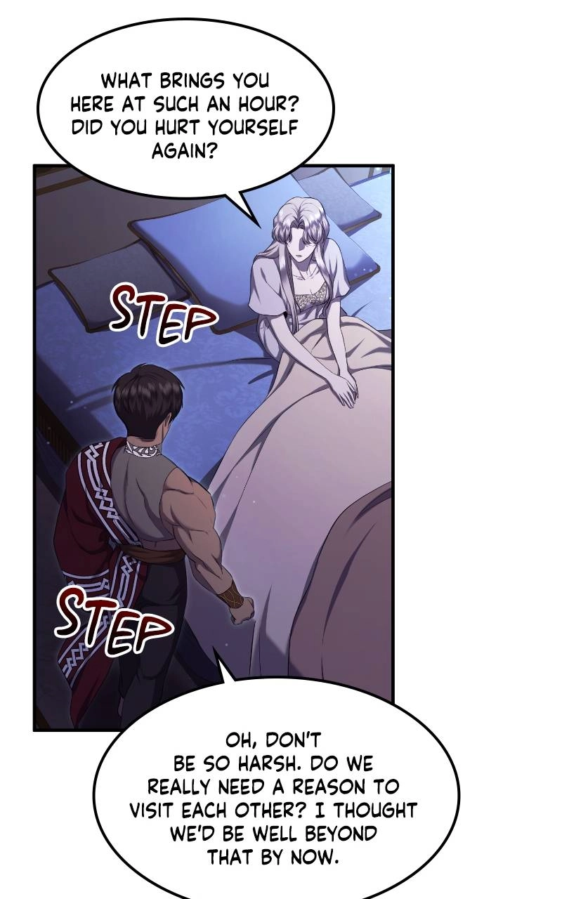 Who Kidnapped the Empress? Chapter 24 Page 59