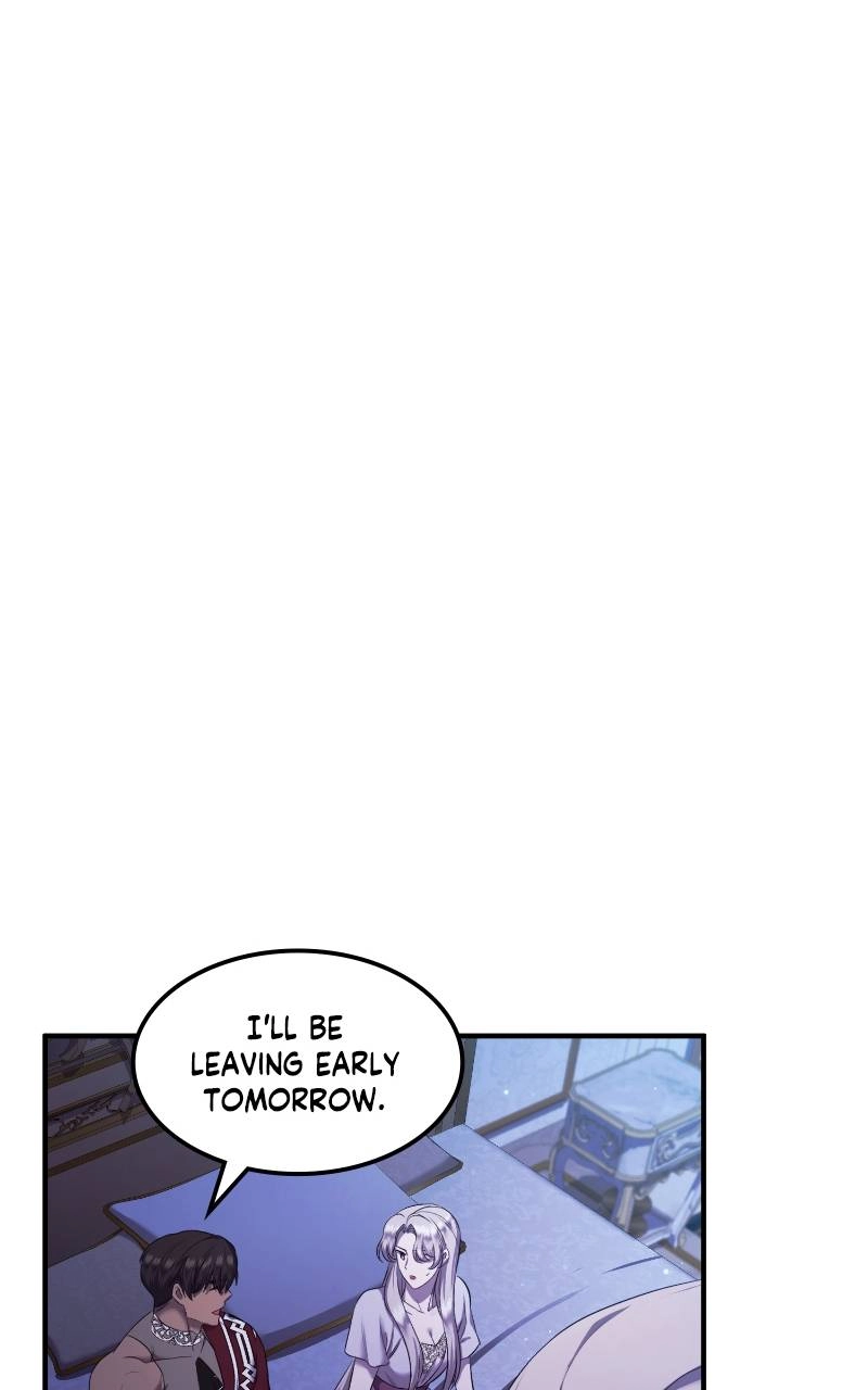 Who Kidnapped the Empress? Chapter 24 Page 63