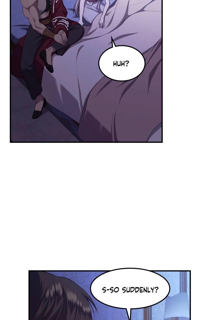 Who Kidnapped the Empress? Chapter 24 Page 64