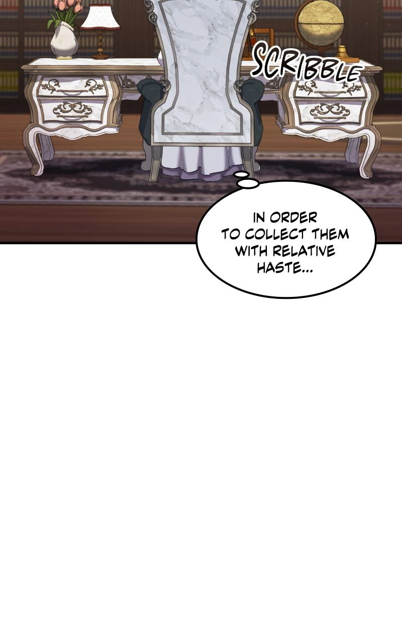 Who Kidnapped the Empress? Chapter 24 Page 6