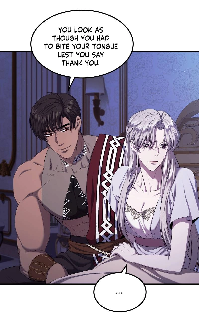 Who Kidnapped the Empress? Chapter 24 Page 72